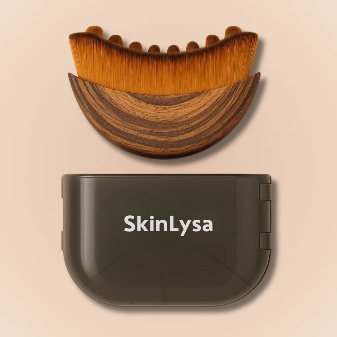 SkinLysa™ - Omedelbar konturboost för ett piggt och strålande ansikte