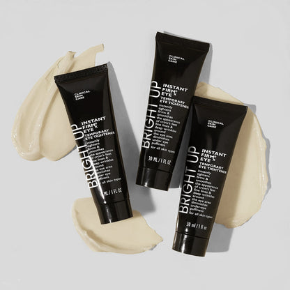 Westmonth Bright Up - Mörka ringar och rynkor försvinner synligt på 60 sekunder ✨