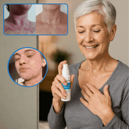DermaLysa™ - Lugnar röd och kliande hud på bara några dagar