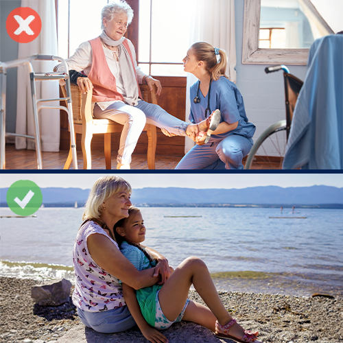 NerviLugn™ - Dämpar brännande nervsmärta synligt inom minuter✨