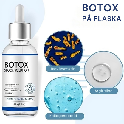 NordGlow™ - Din hud, synligt slätare och ungdomligare på några veckor