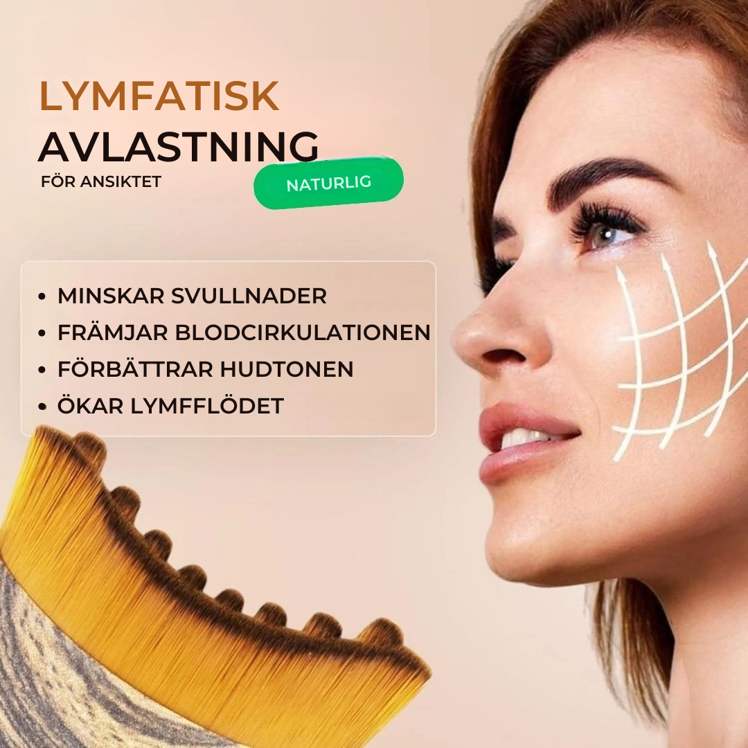 SkinLysa™ -  Omedelbar konturboost för ett piggt och strålande ansikte