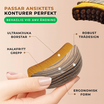 SkinLysa™ -  Omedelbar konturboost för ett piggt och strålande ansikte