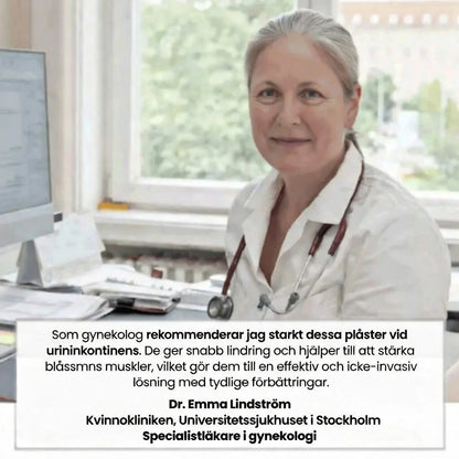 DryLife™ - ✨ Känn direkt kontroll, komfort och trygghet — varje dag