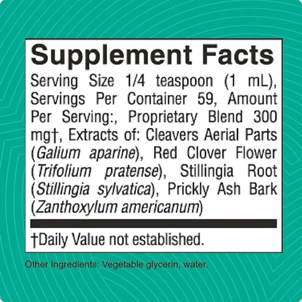 LymfaLätt™ - Släpp puffighet och svullnad – känn dig lätt igen